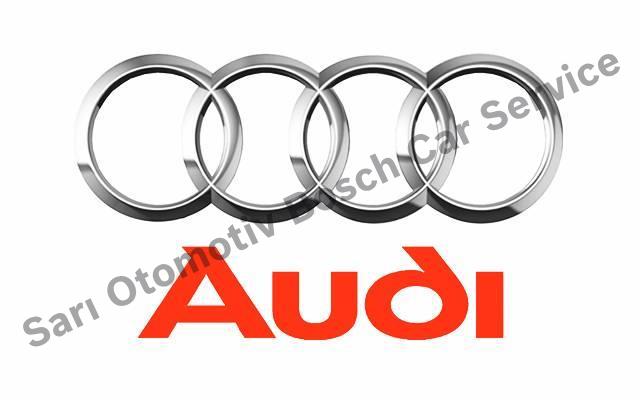 Kırşehir Audi Servisi