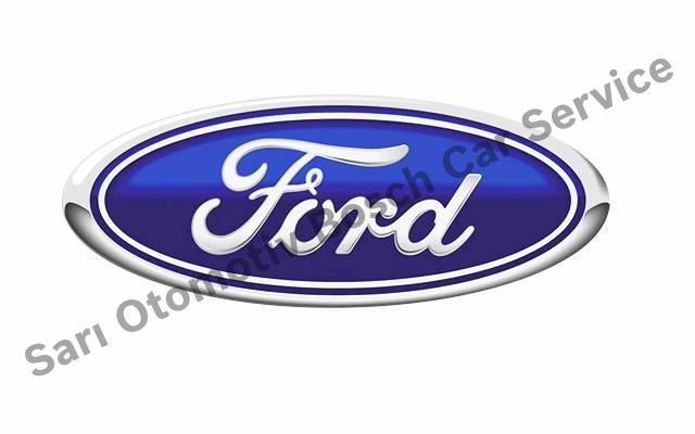 Kırşehir Ford Servisi