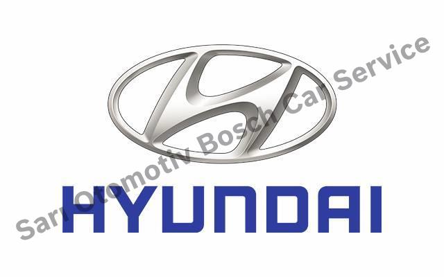 Kırşehir Hyundai Servisi