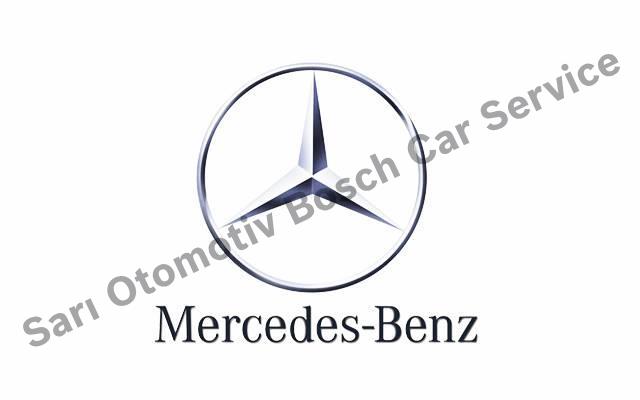 Kırşehir Mercedes Servisi