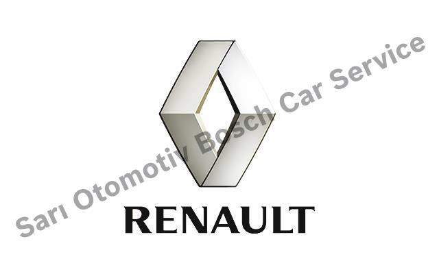 Kırşehir Renault Servisi