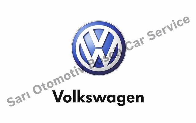 Kırşehir Volkswagen Servisi