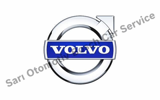 Kırşehir Volvo Servisi